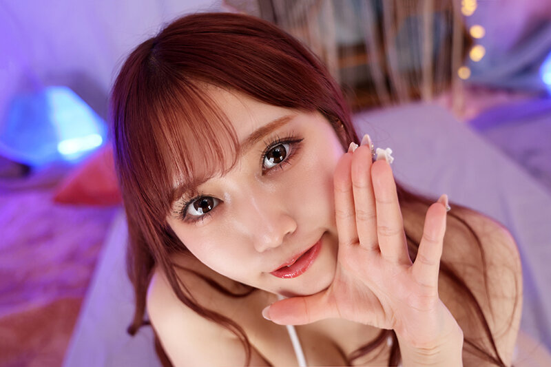 BIBIVR-083 Bagian 4 - 45 minit