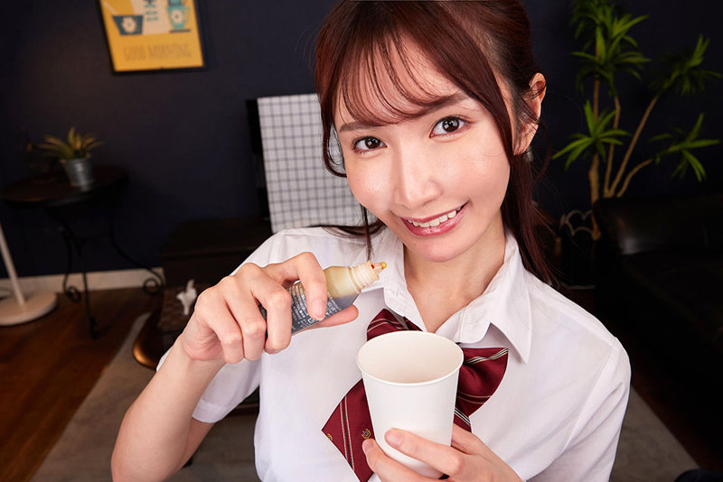 BIBIVR-104 Part 6 - 50 minutes