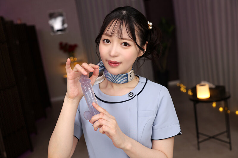 BIBIVR-126 第 2 部分 - 35 分钟