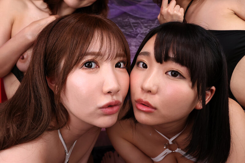 BIBIVR-143 Bagian 7 - 54 minit