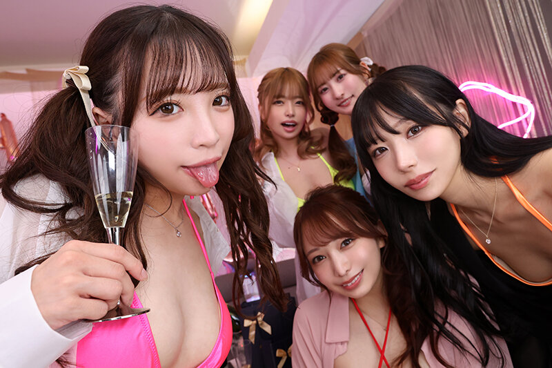 BIBIVR-151 第 11 部分 - 160 分钟