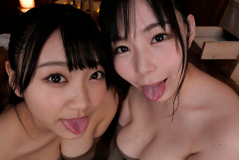 BIBIVR-153 第 4 部分 - 42 分钟