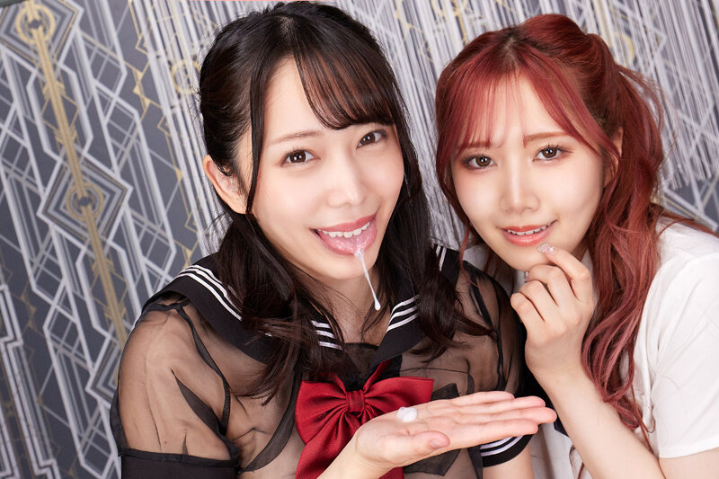 BIBIVR-161 第 5 部分 - 50 分钟