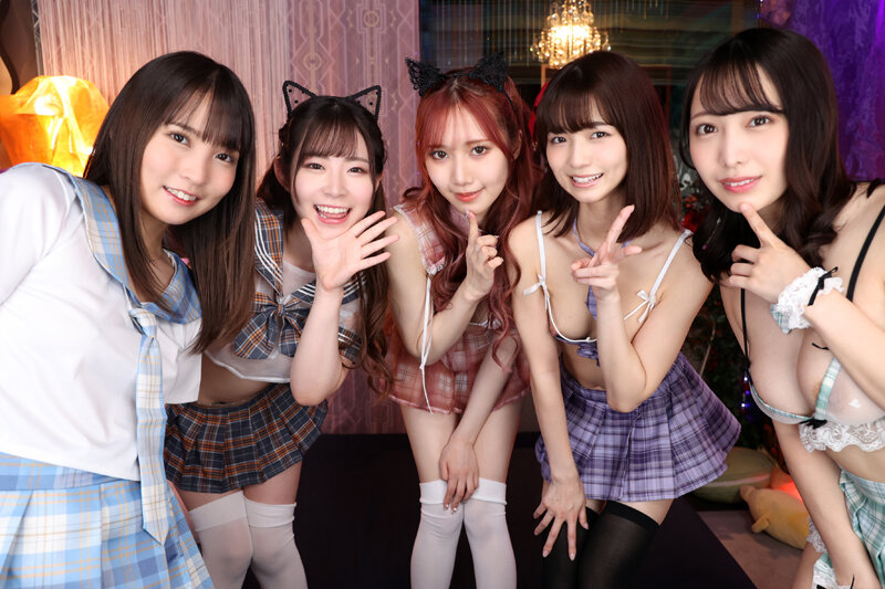 BIBIVR-162 Part 10 - 66 minutes