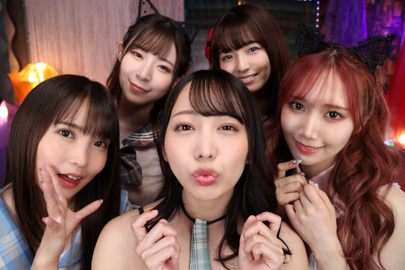 BIBIVR-162 Part 12 - 74 minutes