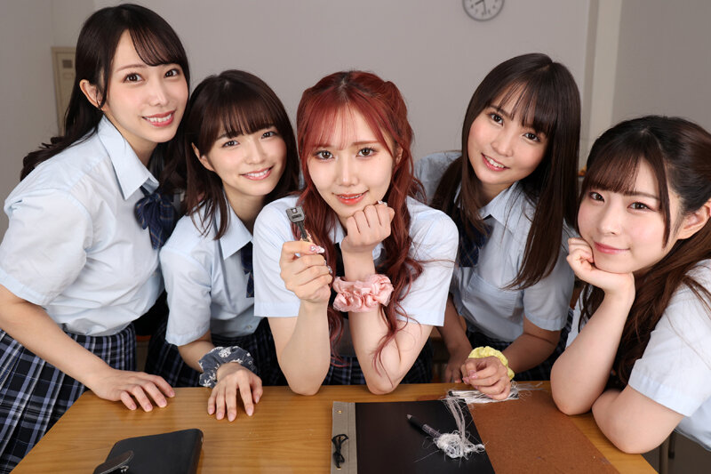 BIBIVR-162 Part 17 - 94 minutes