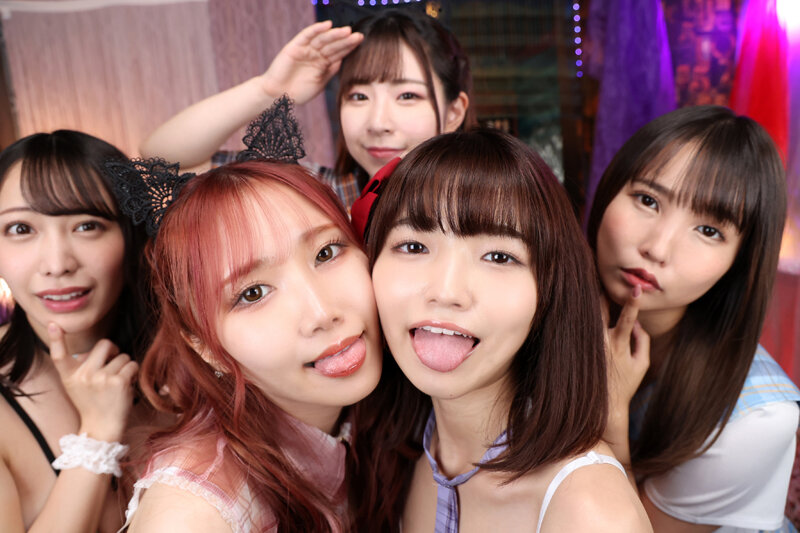 BIBIVR-162 第 3 部分 - 38 分钟