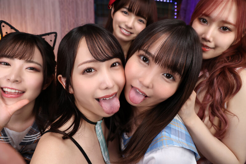 BIBIVR-162 Bagian 8 - 58 minit