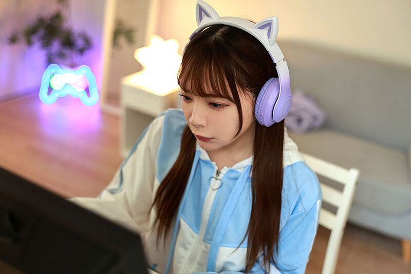 BIBIVR-164 Bagian 4 - 42 minit