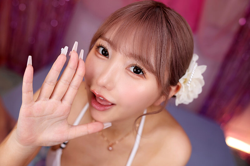 BIBIVR-166 第 4 部分 - 42 分钟