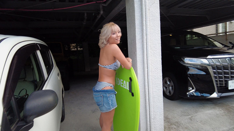 BIJN-236 Part 2 - 42 minutes