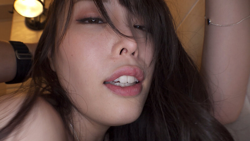 THE ドキュメント 本能丸出しでする絶頂SEX 寝取られ願望の旦那にAV出演させられ他人棒に狂う淫乱美人妻 稲森あみ 13枚目