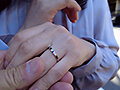 THE ドキュメント 本能丸出しでする絶頂SEX 美人人妻女教師が久しぶりのチ〇ポでカラダを震わせイキまくる 加藤ツバキ サンプル画像2