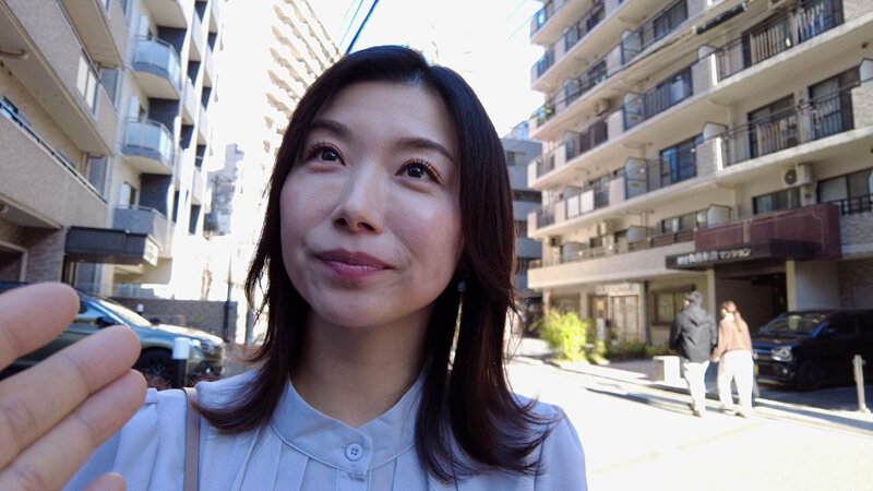 THE ドキュメント 本能丸出しでする絶頂SEX 美人人妻女教師が久しぶりのチ〇ポでカラダを震わせイキまくる 加藤ツバキ サンプル