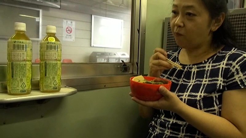 BJD-026 Bagian 1 - 30 minit