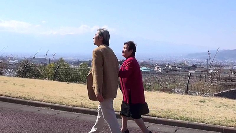 BJD-038 パート 1 - 30 分