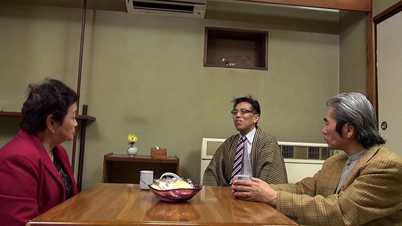 BJD-038 パート 2 - 34 分