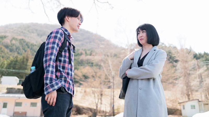 BKD-288 Bagian 1 - 30 minit