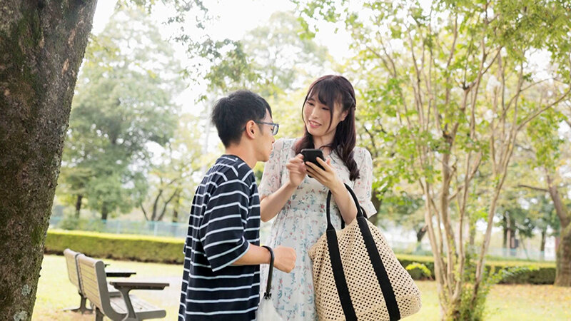 BKD-329 パート 1 - 30 分