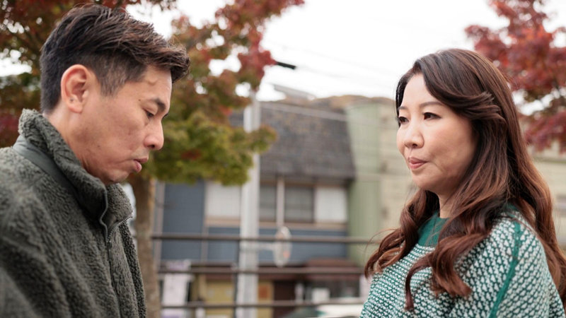 BKH-306 パート 1 - 30 分