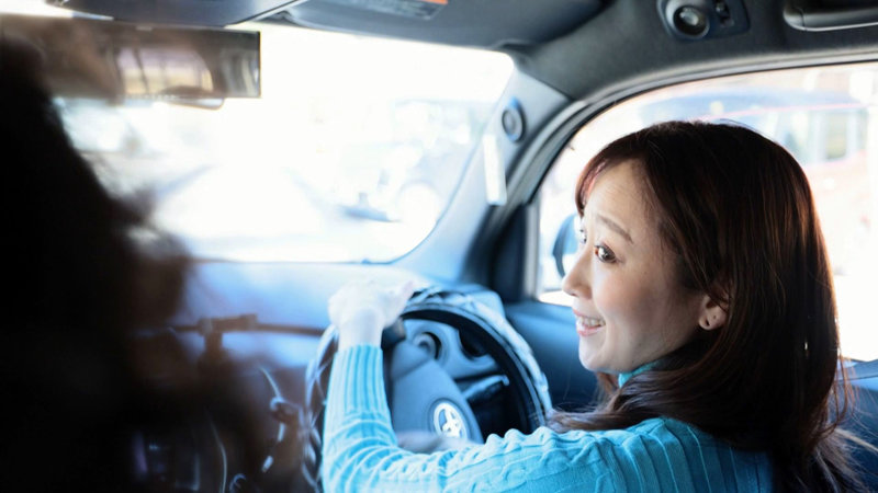 BKH-307 パート 1 - 30 分