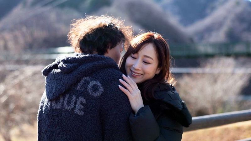 BKH-307 パート 2 - 37 分