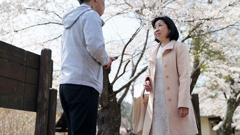 BKH-316 パート 1 - 30 分