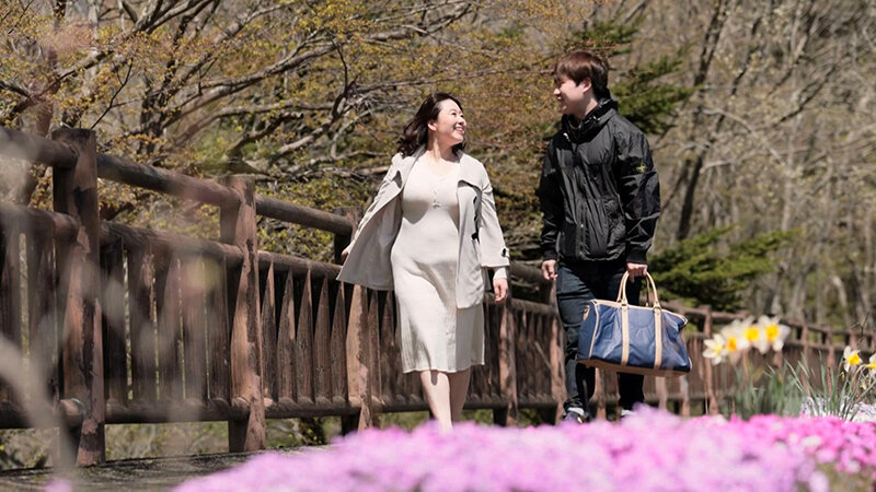 BKH-317 第 1 部分 - 30 分钟