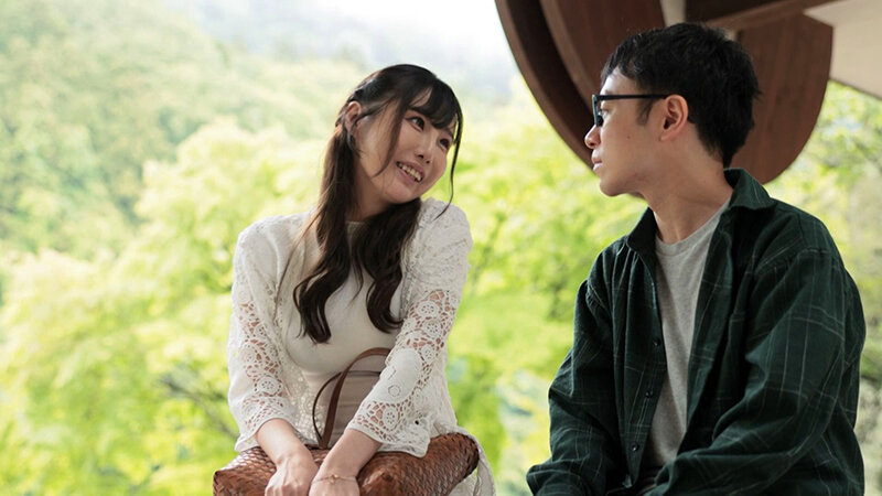 BKH-320 パート 2 - 37 分