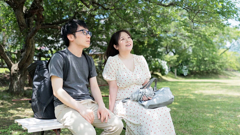 BKH-323 パート 1 - 30 分