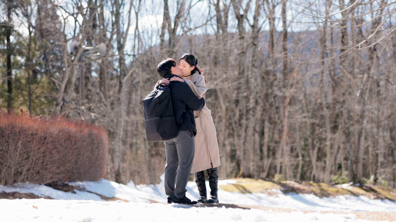 BKH-336 パート 15 - 128 分