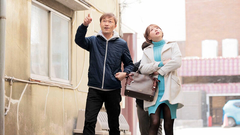 BKH-338 第 1 部分 - 30 分钟