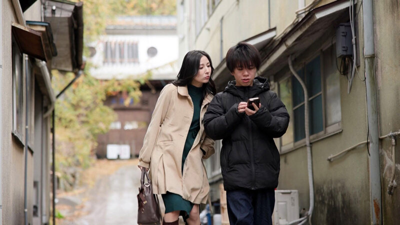 BKH-354 パート 1 - 30 分