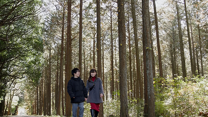 BKH-355 パート 15 - 128 分