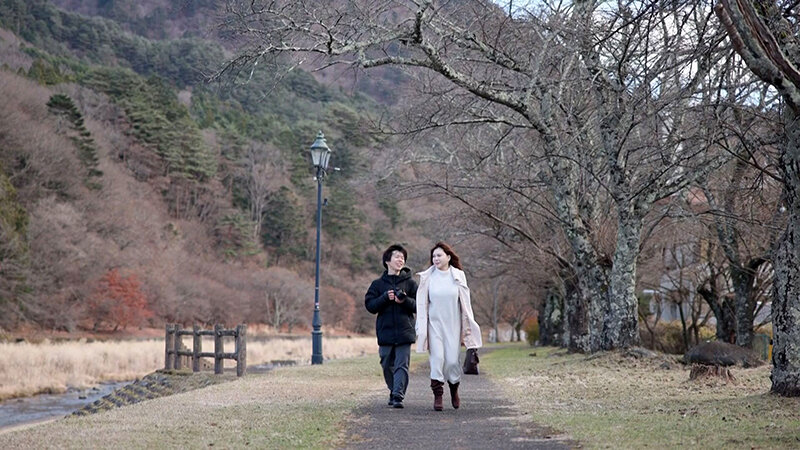 【配信限定特別版】母子交尾 ~南会津美里路~ 牧本千幸 1枚目