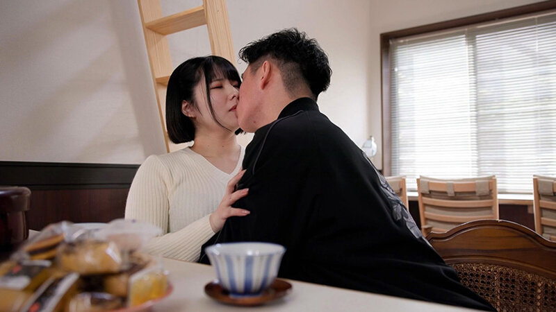 【配信限定特別版】母子交尾 ~愛宕山路~ 日森玲子 2枚目