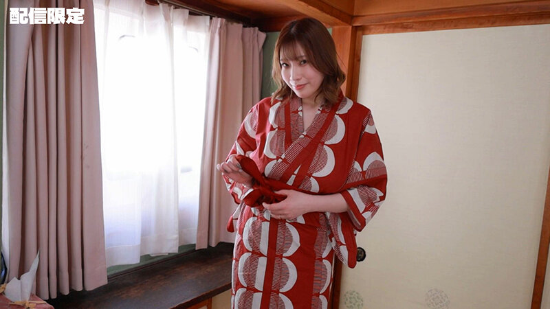 【配信限定特別版】母子交尾 ~男鹿岳路~ 夕季ちとせ