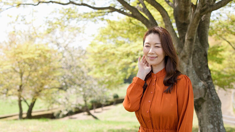 サンプル-【配信限定特別版】母子交尾 ～奥駒ケ岳路～ 翔田千里