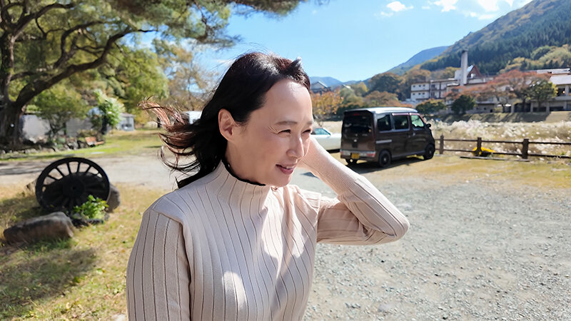 【配信限定特別版】母子交尾～黒尾谷岳路～ 安野由美 画像16