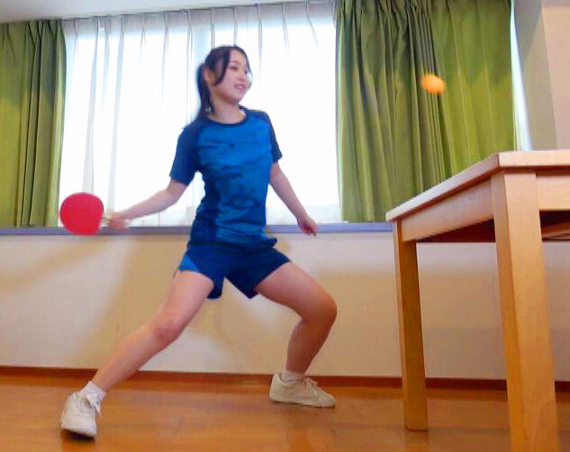 制服妊娠倶裸部 菊池いちか (DOD) 画像18