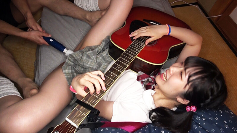 青春妊娠デビュー弾き語り少女 仲川ひなた 画像15