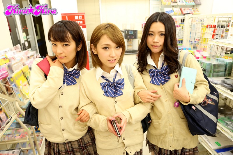 BLK-318 パート 1 - 30 分