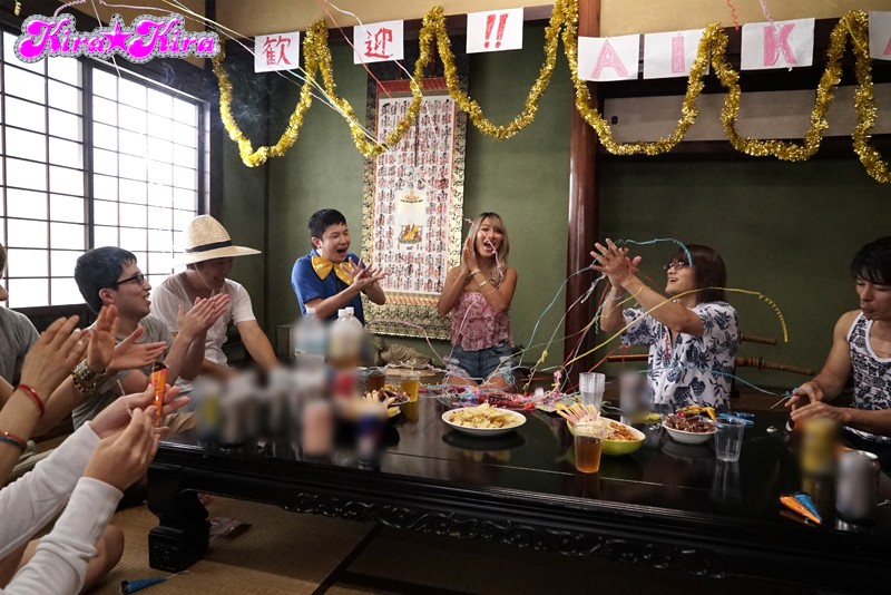 BLK-341 パート 1 - 30 分