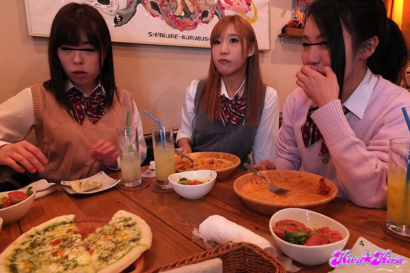 BLK-372 パート 1 - 30 分