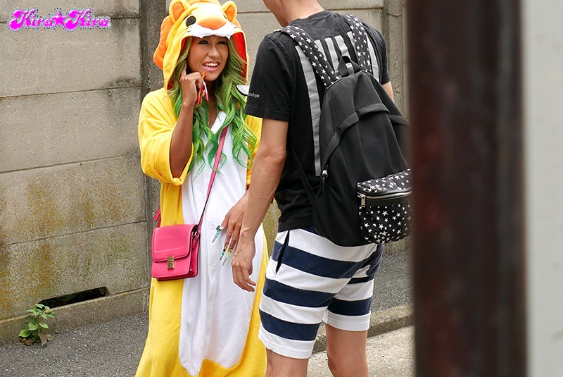 BLK-381 第 10 部分 - 138 分钟