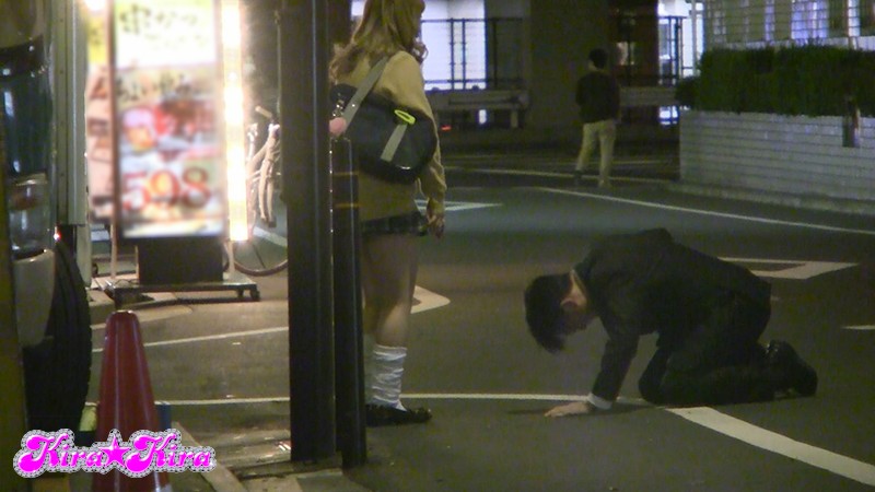 BLK-486 Part 1 - 30 minutes