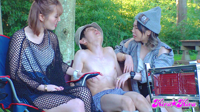 BLK-539 Part 1 - 30 minutes