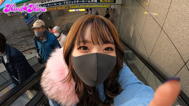 BLK-585 Part 1 - 30 minutes