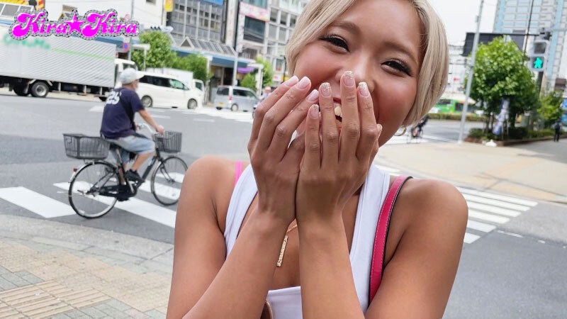 BLK-607 パート 1 - 30 分