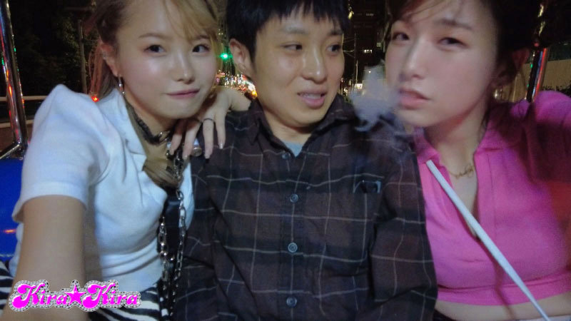 BLK-618 第 2 部分 - 40 分钟